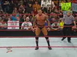 Randy Orton winner 2009 Royal Rumble